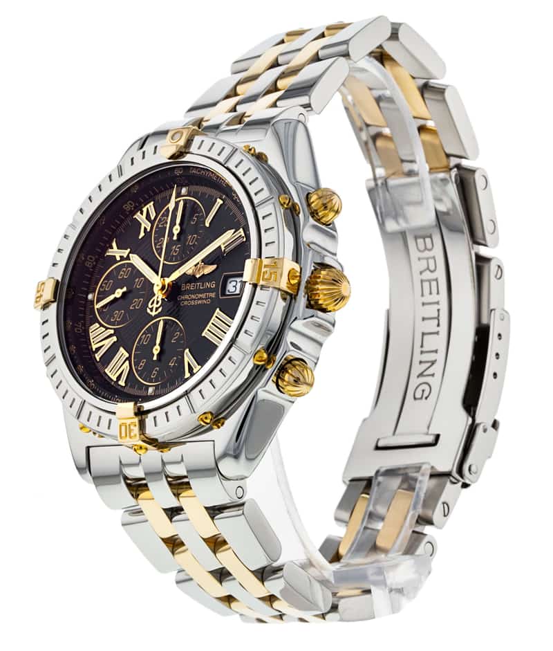 Breitling Crosswind B13355